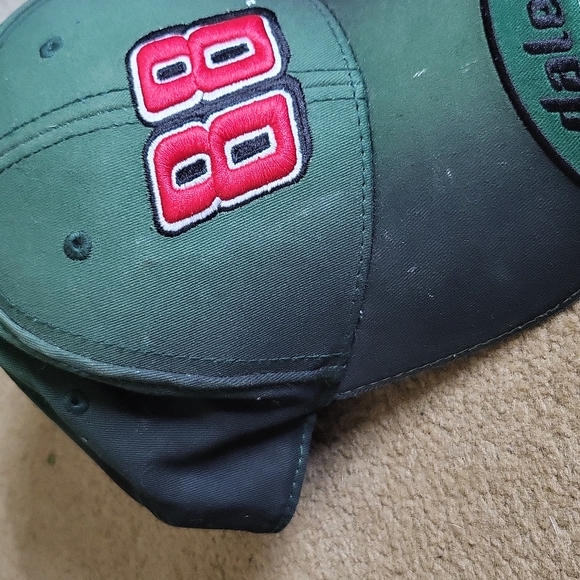 Dale Jr. 88 Hat - Picture 2 of 9